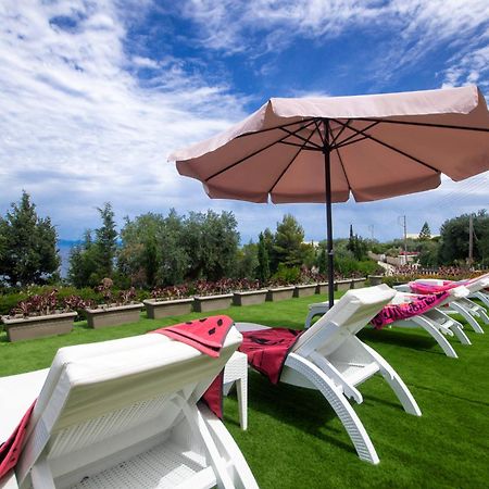 Villa Baronnos Gaios Luaran gambar