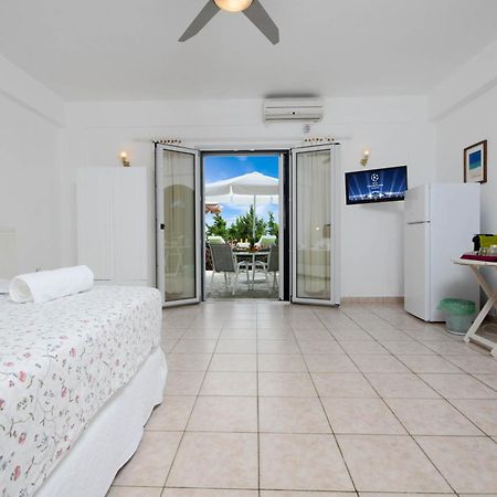 Villa Baronnos Gaios Luaran gambar