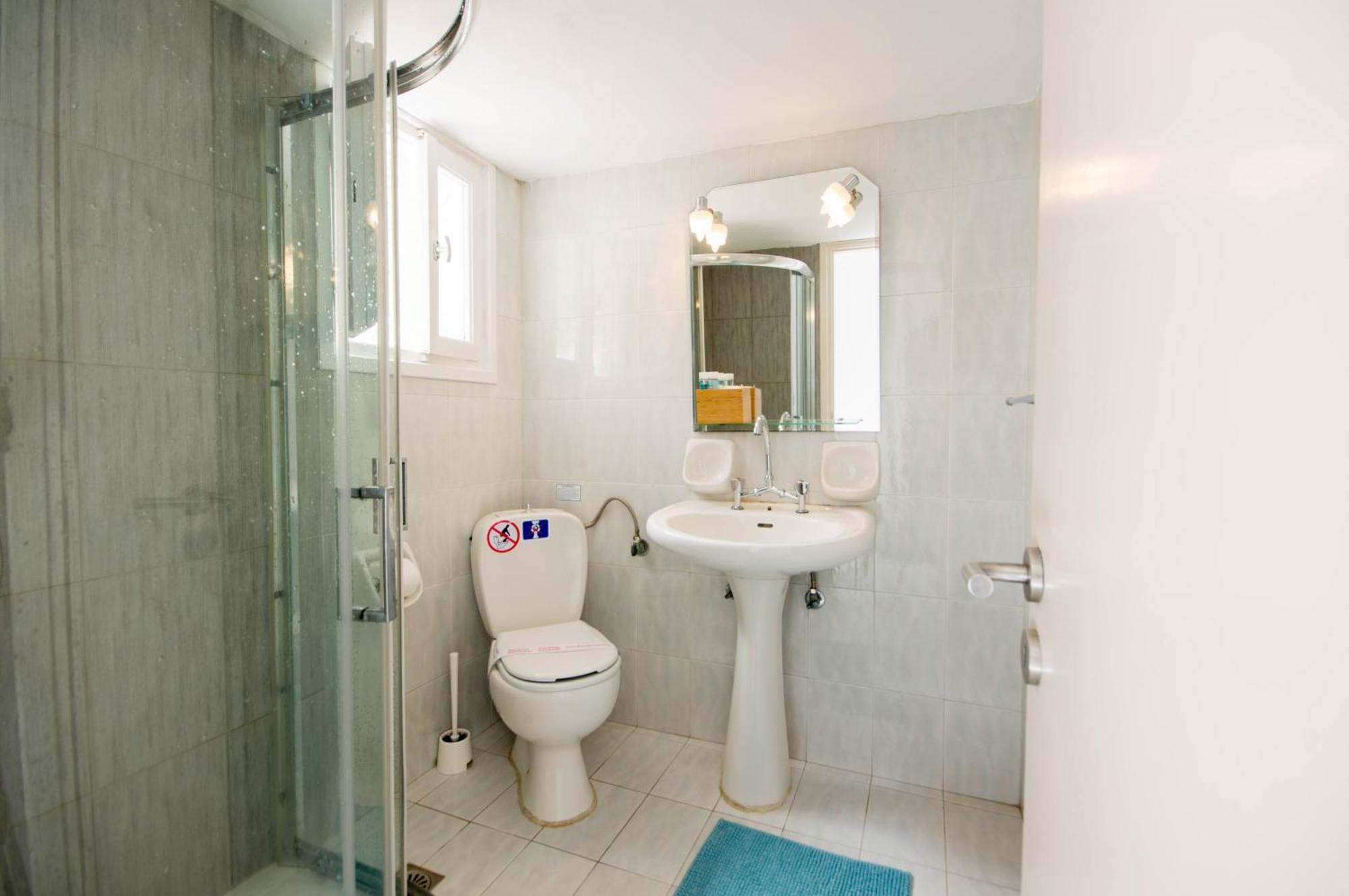 Villa Baronnos Gaios Luaran gambar