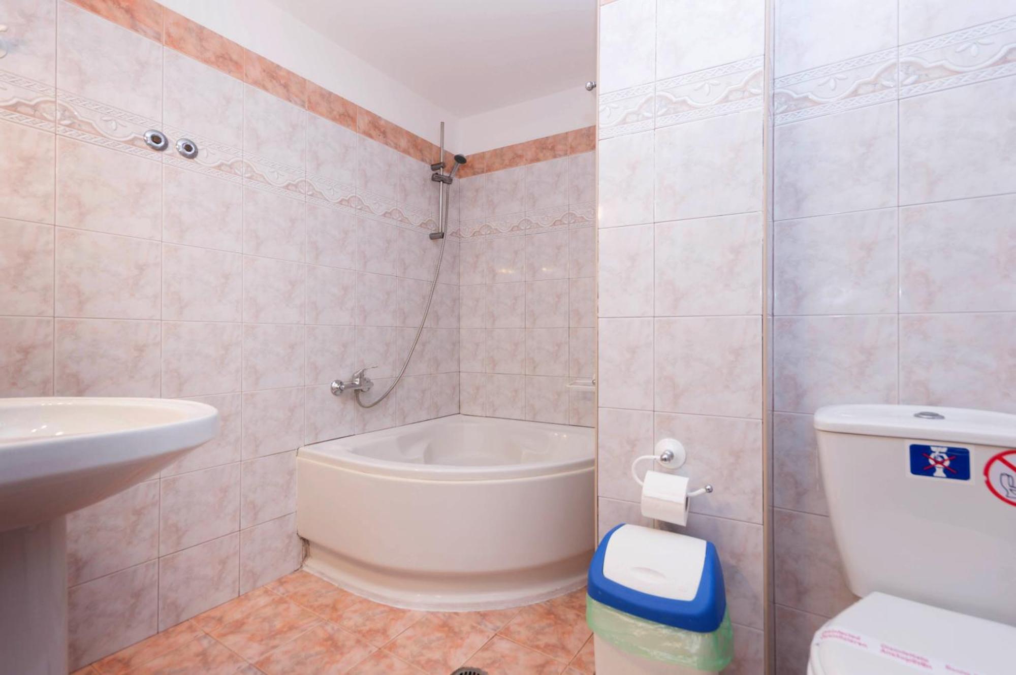 Villa Baronnos Gaios Luaran gambar