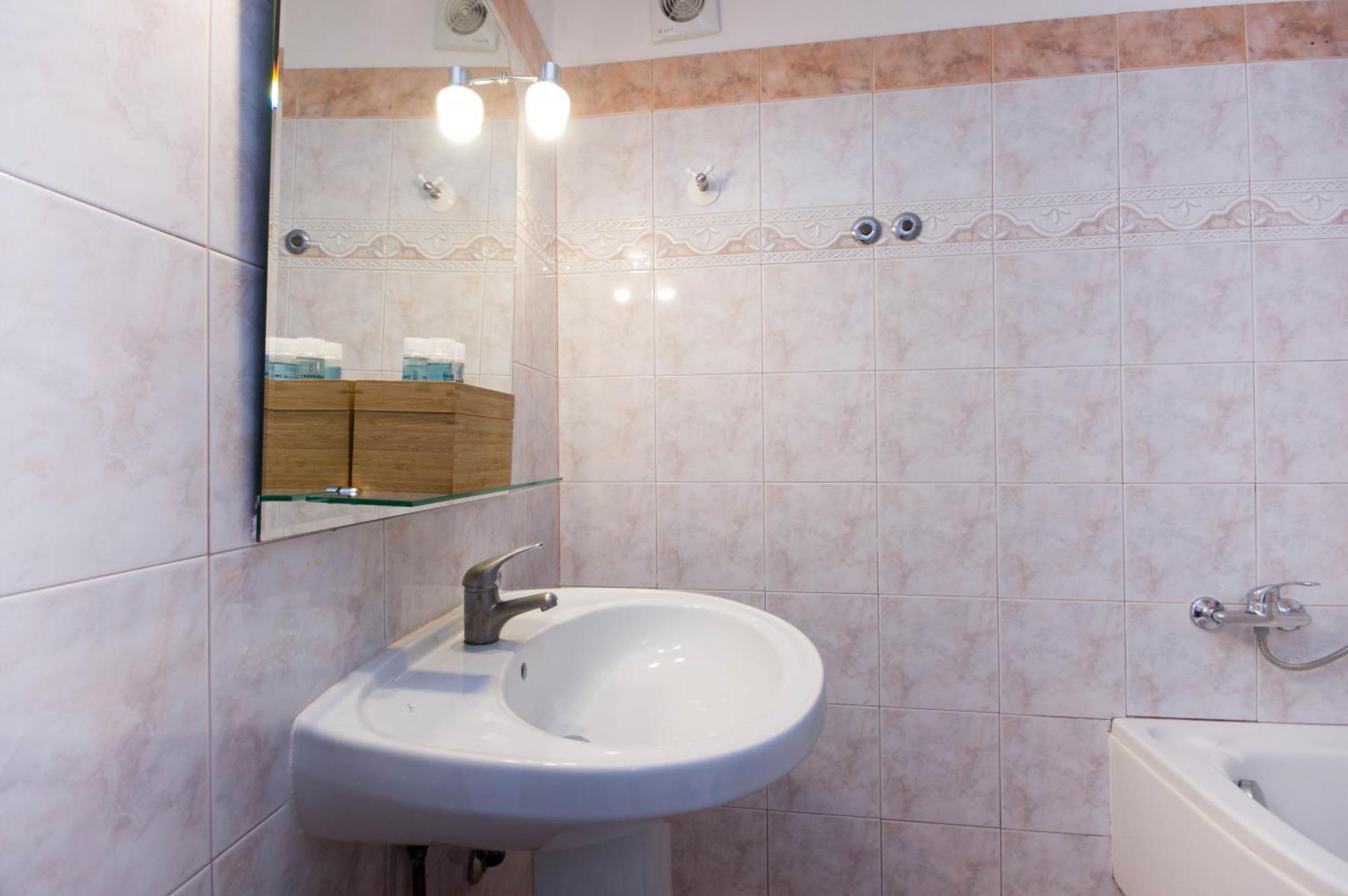 Villa Baronnos Gaios Luaran gambar