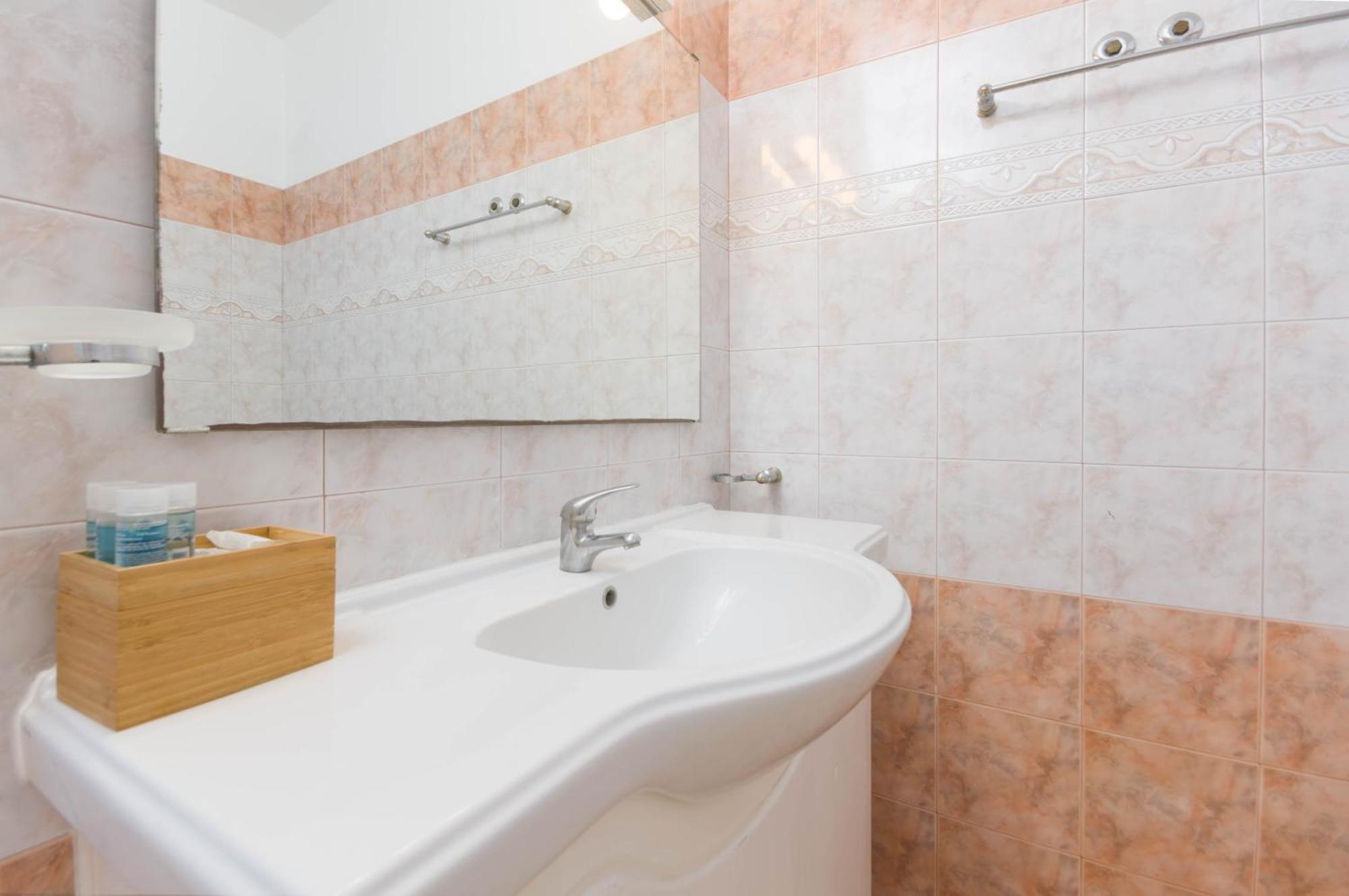 Villa Baronnos Gaios Luaran gambar