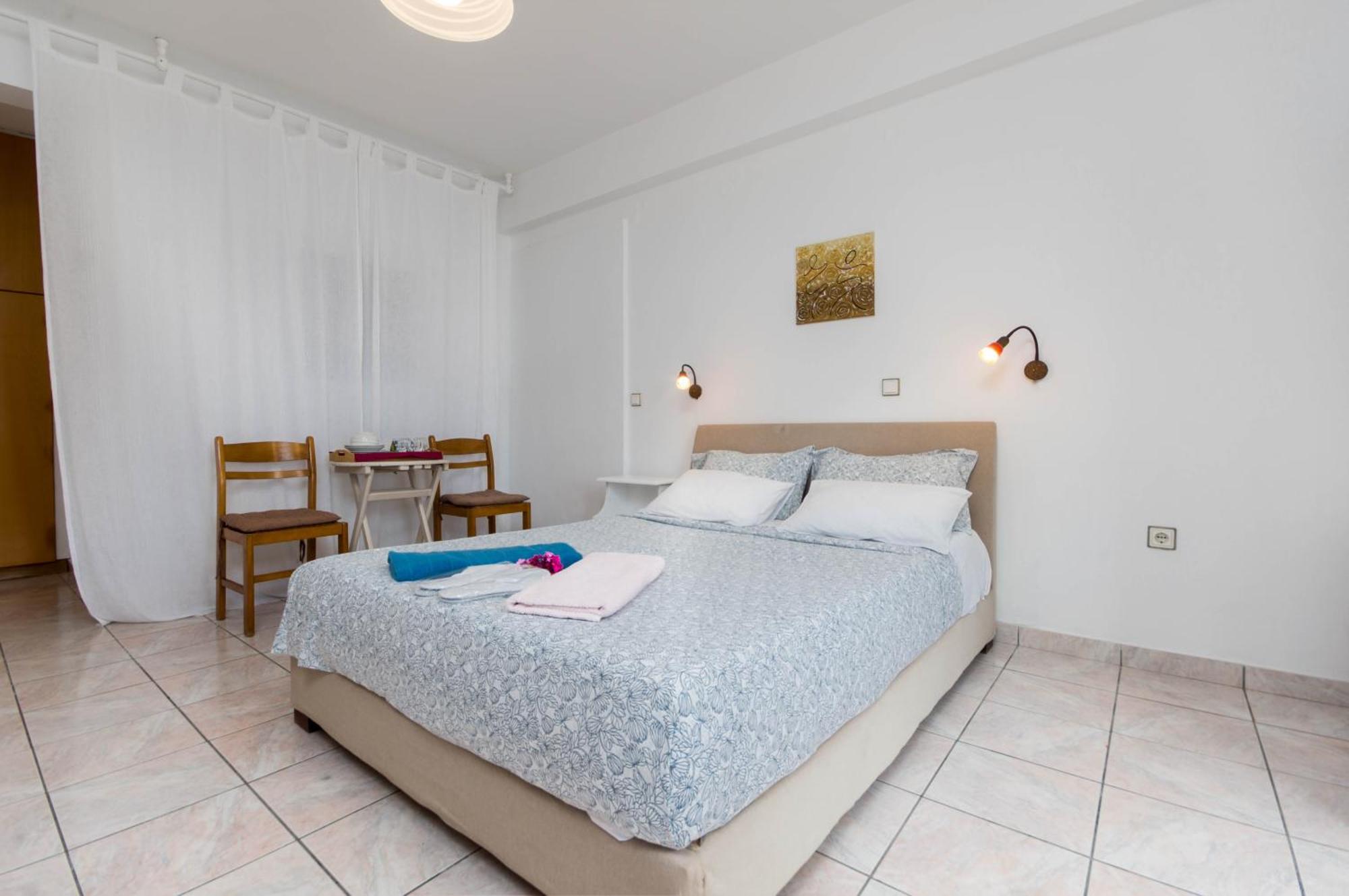 Villa Baronnos Gaios Luaran gambar