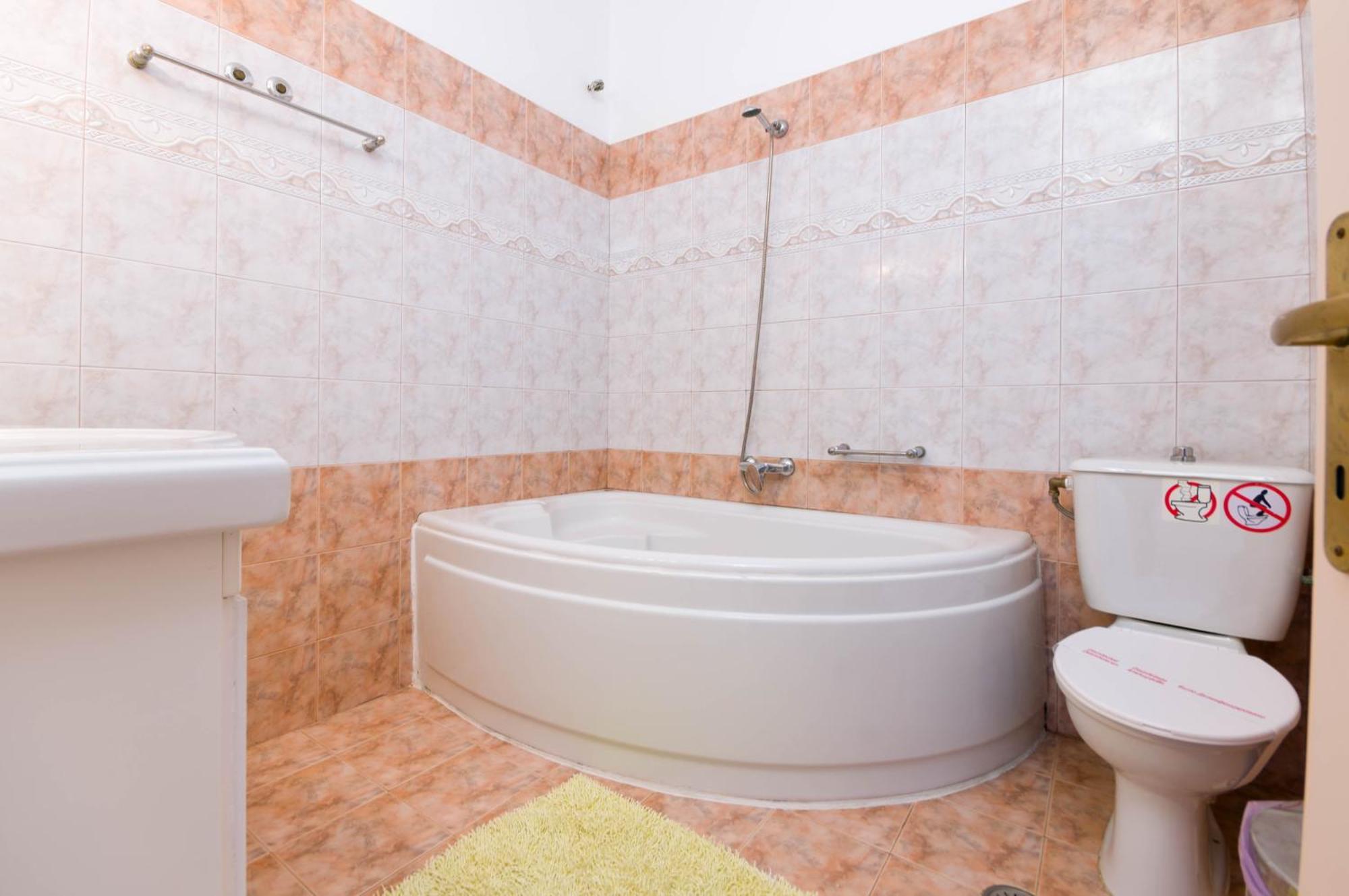 Villa Baronnos Gaios Luaran gambar