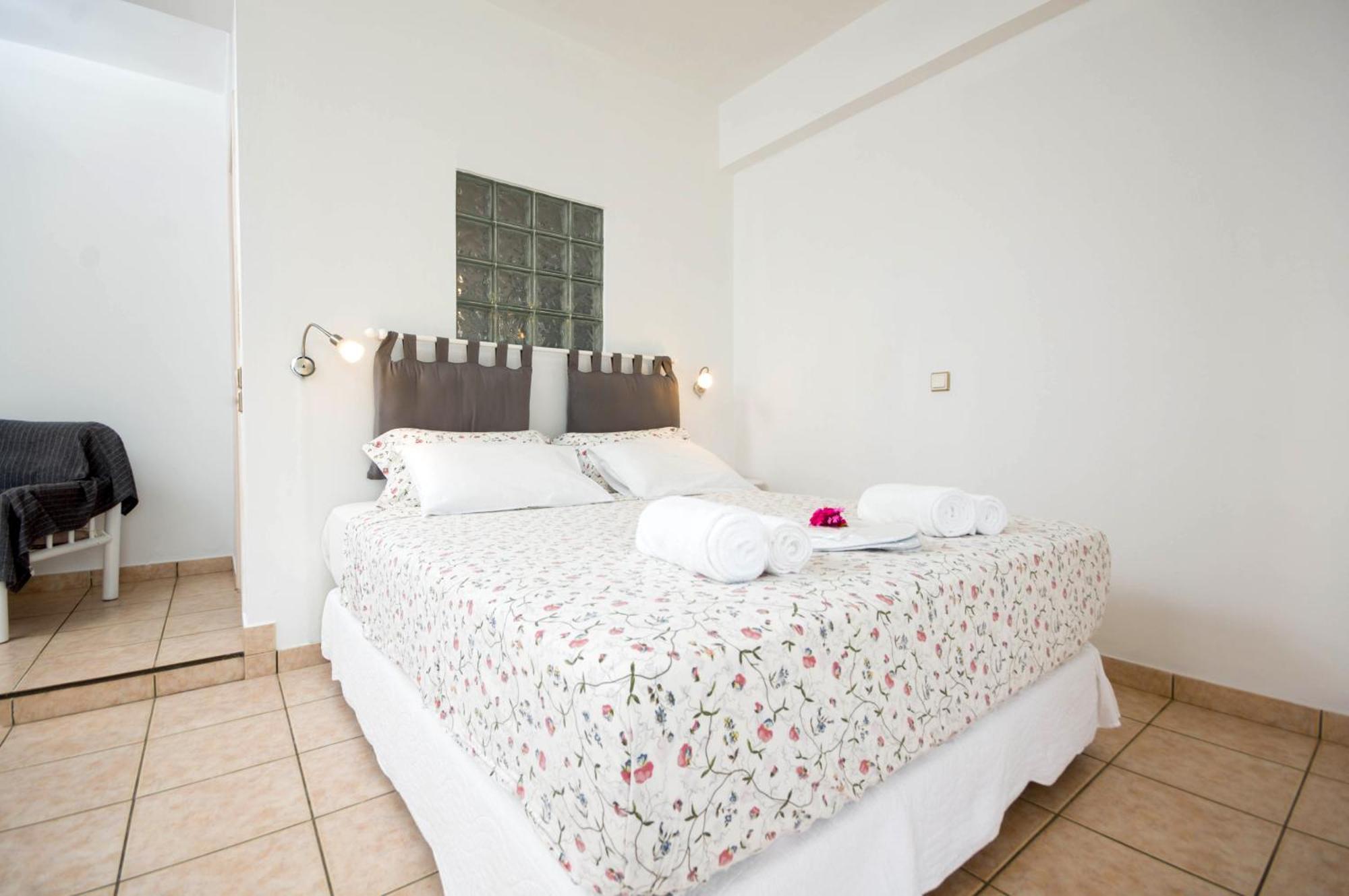 Villa Baronnos Gaios Luaran gambar