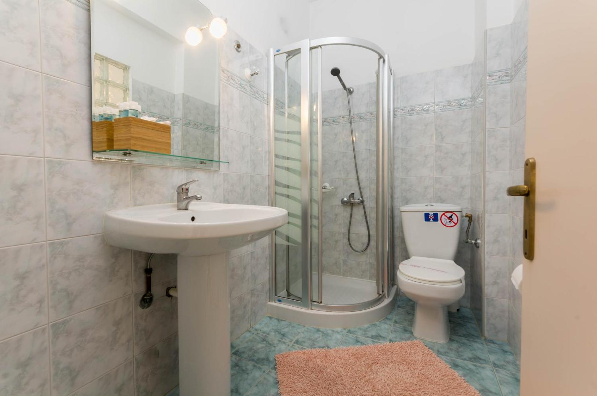 Villa Baronnos Gaios Luaran gambar