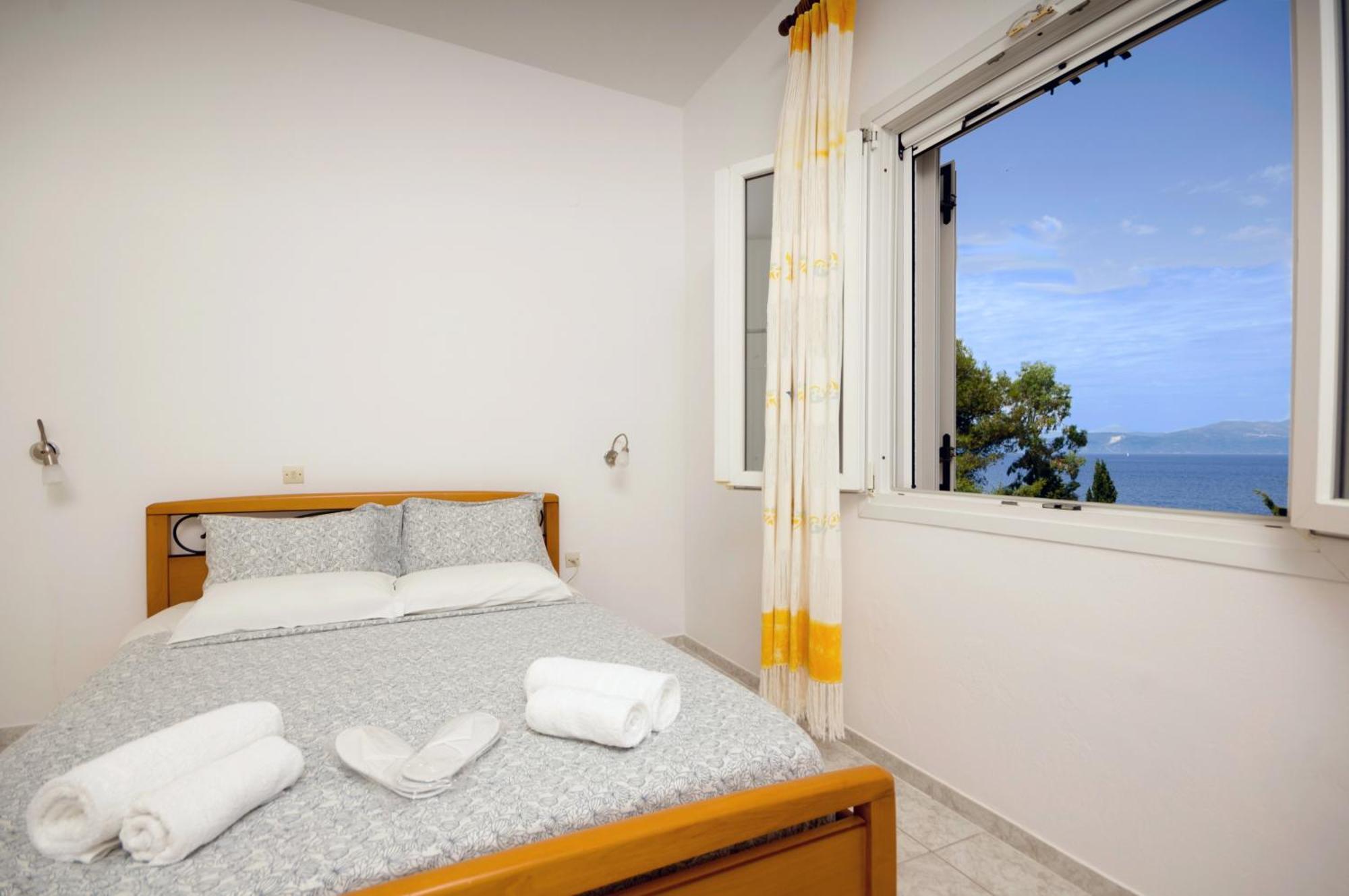 Villa Baronnos Gaios Luaran gambar