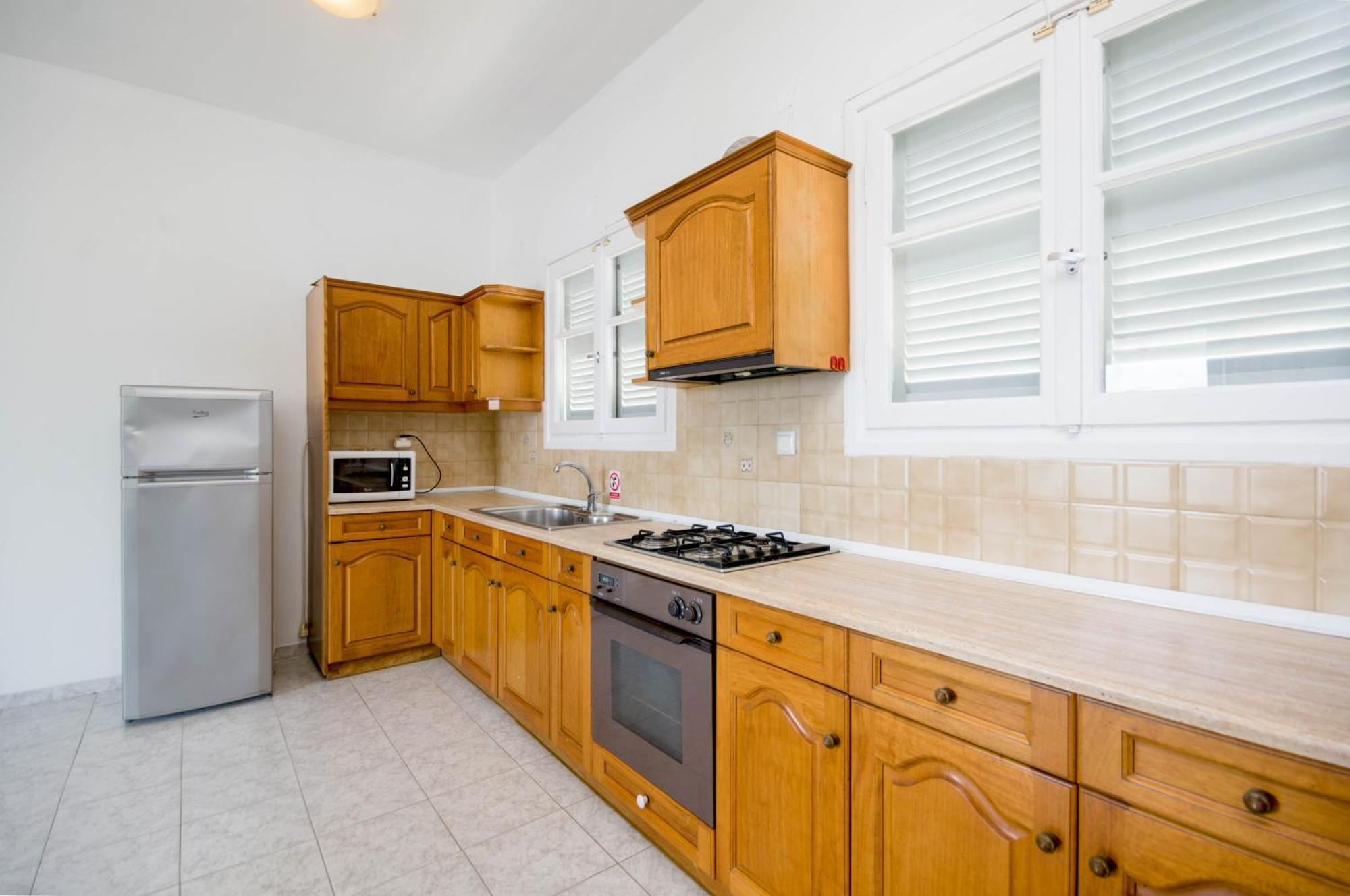 Villa Baronnos Gaios Luaran gambar