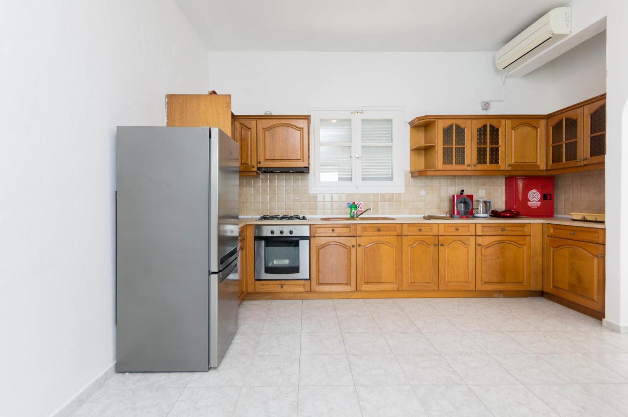 Villa Baronnos Gaios Luaran gambar